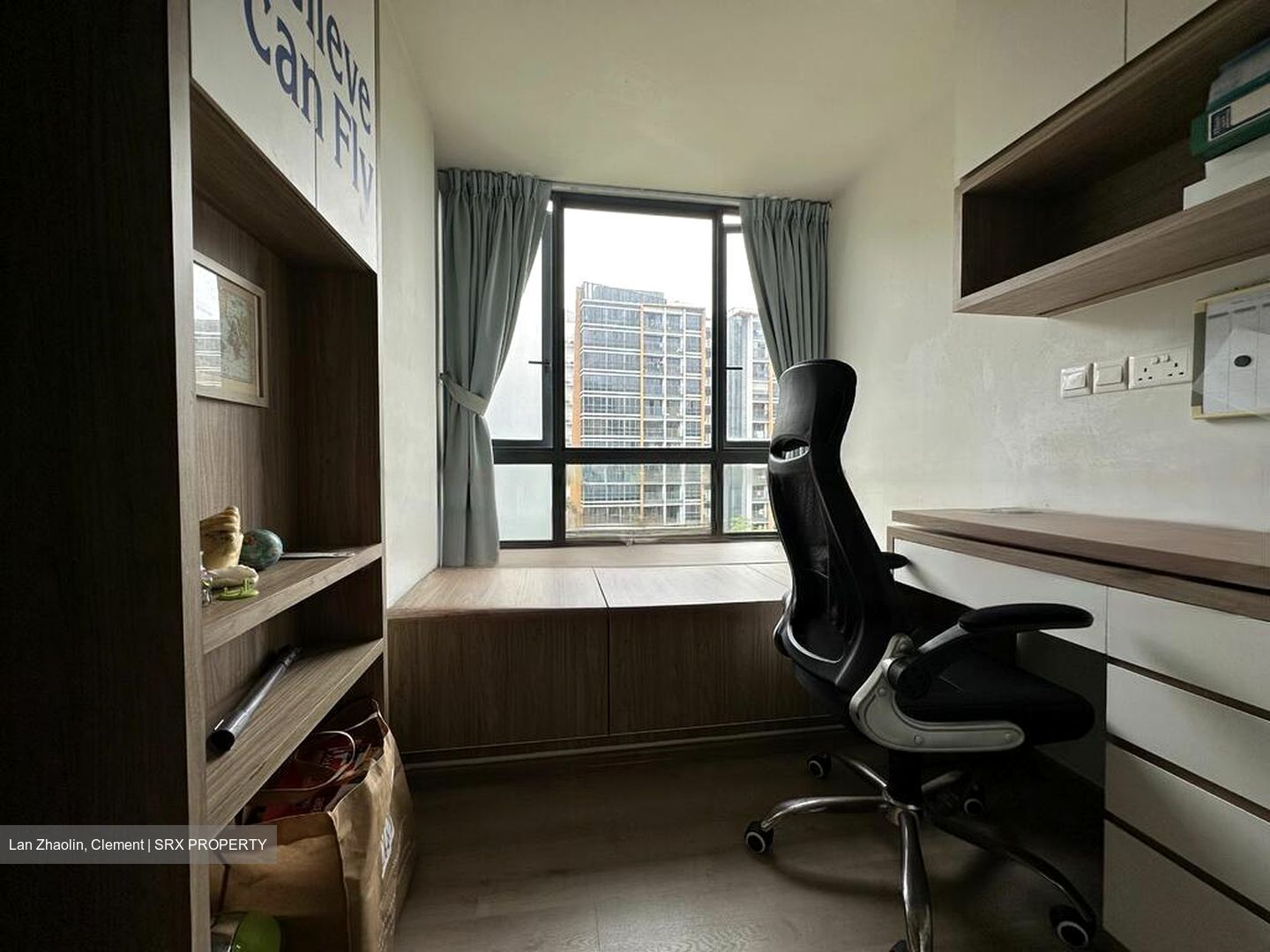 The Palette (D18), Condominium #569380311